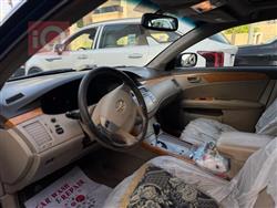 تويوتا أفالون